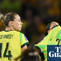 Defensive frailties and missed chances put Matildas on rocky Asian Cup road