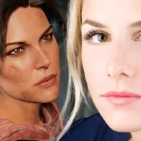 Tomb Raider Catalyst actress Alix Wilton Regan promises "no Laras left behind" as she steps into her new role