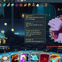 New Slay The Spire 2 patch will "make infinites harder to achieve" by letting the Doormaker eat your cards, amongst other surprises