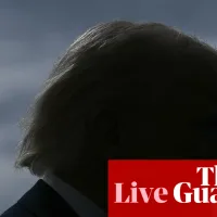 Democrat and Republican head to Georgia runoff election for Marjorie Taylor Greene’s seat – US politics live