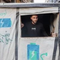 Dreams of survival: How war has restructured Gaza’s job market