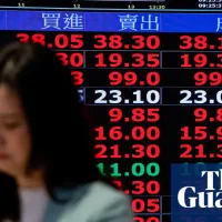 Investors are expecting Donald Trump to back down in the war with Iran – but what if he doesn’t?