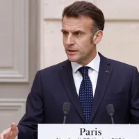 EU move to 'provisionally' apply Mercosur deal a 'bad surprise', Macron says