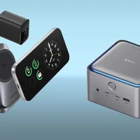 Anker's New Prime 3-in-1 Foldable Charging Station Hits Low Price on Amazon