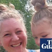 Canadian woman held with daughter by ICE warns all immigrants to ‘lie low’
