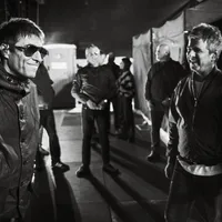 See images and release details from the epic ‘Oasis Live ’25 Opus’ photo book – up close and personal from their reunion