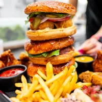 Ultra-processed foods linked to 67% higher risk of heart attack and stroke