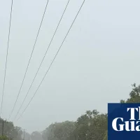 Hundreds airlifted from remote Northern Territory communities amid major flooding