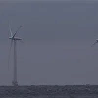 With its wind farms, Danish island of Samsø shows path forward during energy crisis