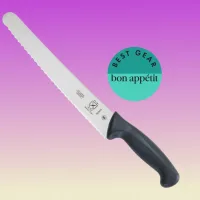 Best Cheap Bread Knives Under $25, Tested