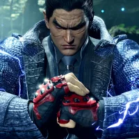 Tekken and Pac-Man owners Bandai Namco announce major restructure with investment from Sony