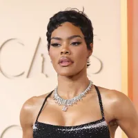 Teyana Taylor Slams “Sore Losers” After Being Criticized for Celebrating Amy Madigan’s Oscars Win