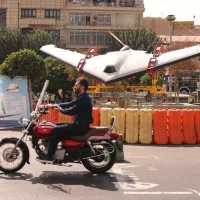 Zelenskyy offers Saudi Arabia’s MBS help countering Iranian drones