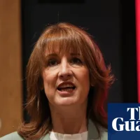 Reeves plans to give England’s regional leaders a share of national tax revenues