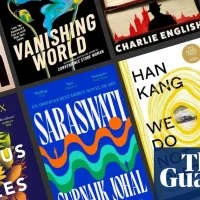 This month’s best paperbacks: David Szalay, Han Kang and more