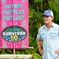 Jeff Probst Explains Why the Official ‘Survivor’ Podcast Is on Hiatus for Season 50