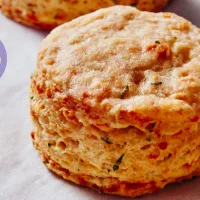 The Latest Bake Club Podcast Is Full of Biscuit Wisdom