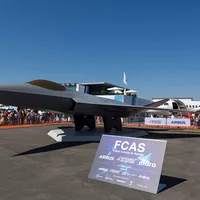 France, Germany agree to give next-gen fighter one last chance