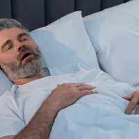 Scientists may have found a pill for sleep apnea