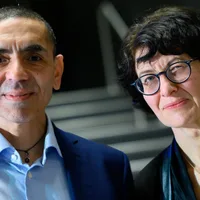 STAT+: BioNTech founders to depart, form new mRNA-focused company