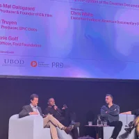 CPH:DOX Debates Funding Cuts, Politics and Group Therapy