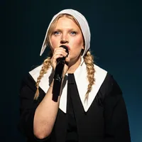 Self Esteem on pivot to acting: “I’ve been rock-bottom depressed because of music”