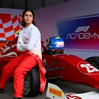 Ciconte's quest to become next female F1 driver moves to Japan series