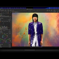 MacBook Pro with M5 Pro and M5 Max