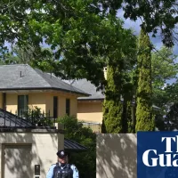 Anthony Albanese evacuated from official Canberra residence for three hours due to bomb threat