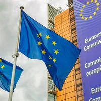 David and Goliath in Brussels