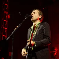 Franz Ferdinand “Nauseous and Furious” After IDF’s Use of “Take Me Out”