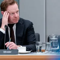 Dutch ramp up security for Iranian dissidents after near-fatal shooting