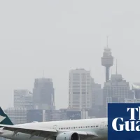 Cathay Pacific offers £20,000 Sydney to London flight amid disruption in Gulf
