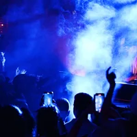 Lighting rig collapses on fans during Max Dean DJ set, injuring 15 people