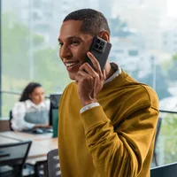 Motorola announces a partnership with GrapheneOS Foundation