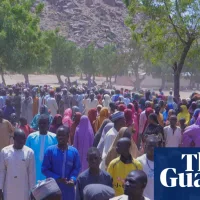 At least 65 Nigerian soldiers killed in jihadist raids in country’s north-east