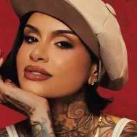 Kehlani Is Releasing Their Self-Titled Album Next Month
