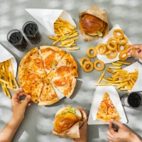 How worried should you be about ultra-processed foods?