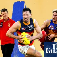 AFL 2026 predicted ladder part three: Brisbane’s best may be yet to come