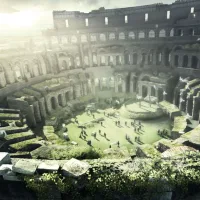 Netflix's Assassin's Creed TV show is about assassins roaming Ancient Rome and its hero might meet Nero