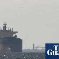 Trump news at a glance: president threatens allies for not wading into strait of Hormuz as Iran conflict continues