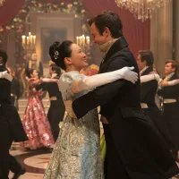 ‘Bridgerton’ Stars Luke Thompson, Yerin Ha on Delivering “Something Real” With Sex Scenes: “We’re Not Thirst Trap Puppets”