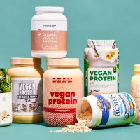 Best Vegan Protein Powder: 8 Tasty, Plant-Based Options (2026)