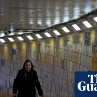 English councils to get guidance on designing safer streets for women and girls