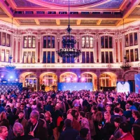 Series Mania Forum Boss Expects Uptick In Numbers Despite Industry Challenges: “In Difficult Times, People Need To Connect”