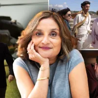 Disney+ Reveals European Shows Including ‘Murder On Lake Garda’ Adaptation & Duffy Doc, As Angela Jain Commits To Greater International Spend