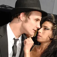 Blake Fielder-Civil claims he and Amy Winehouse were phone-hacking victims