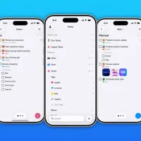 Indie App Spotlight: ‘Tasks’ adds 50+ app intents, refreshed interface in latest update