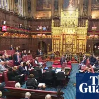 Hereditary peers to lose their seats in the House of Lords