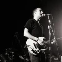 Fugazi Unearth Shelved Steve Albini Sessions for New Charity Album